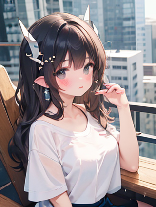 拜佛与经典著作